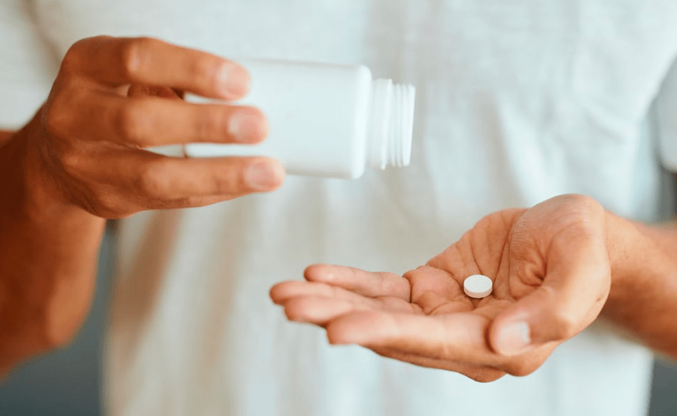 Mode d'emploi et posologie des gélules Prostalix.