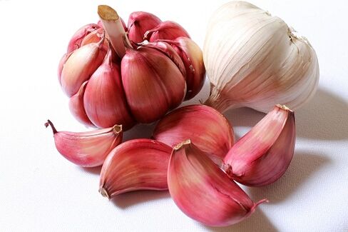L'ail est un excellent préventif contre l'inflammation de la prostate.